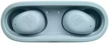 Беспроводные наушники JBL Wave Buds Синий