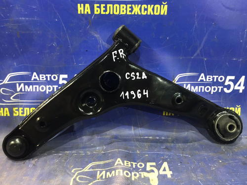 Рычаг передний правый MITSUBISHI LANCER 2000-2003