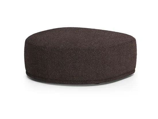 Пуф торцевой Fabro 856686