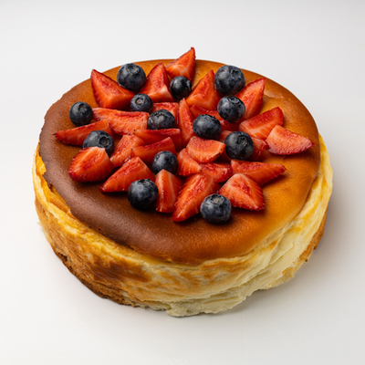 Бакский Чизкейк 1 кг