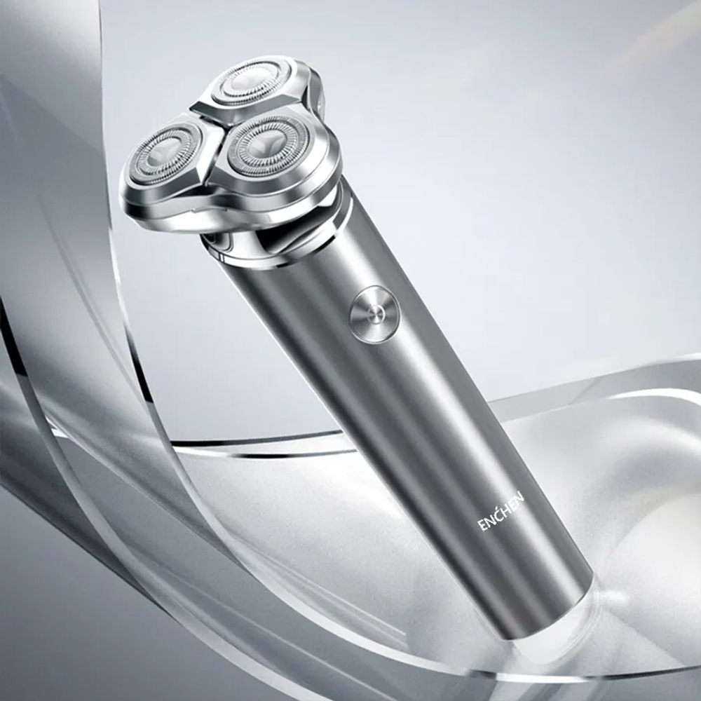 Электробритва Xiaomi  ENCHEN X6