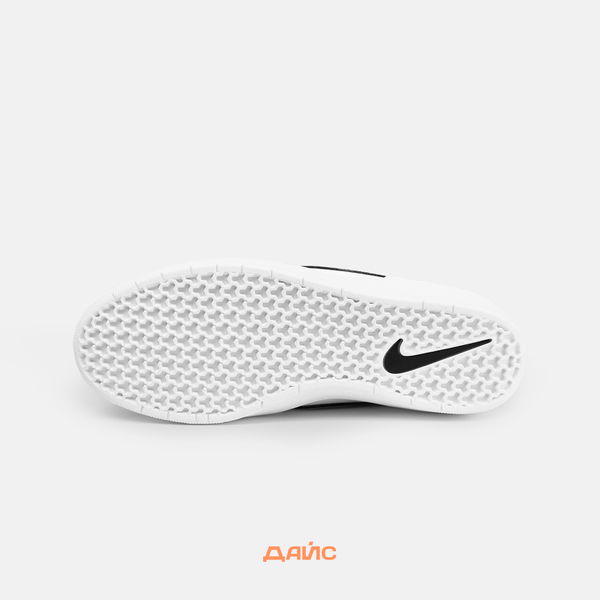 Кеды Nike SB Force 58 PRM Leather 