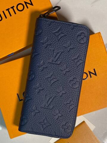 Кошелёк Louis Vuitton