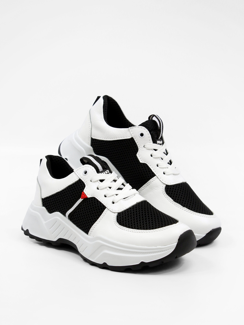 Кроссовки женские P0160-1VP