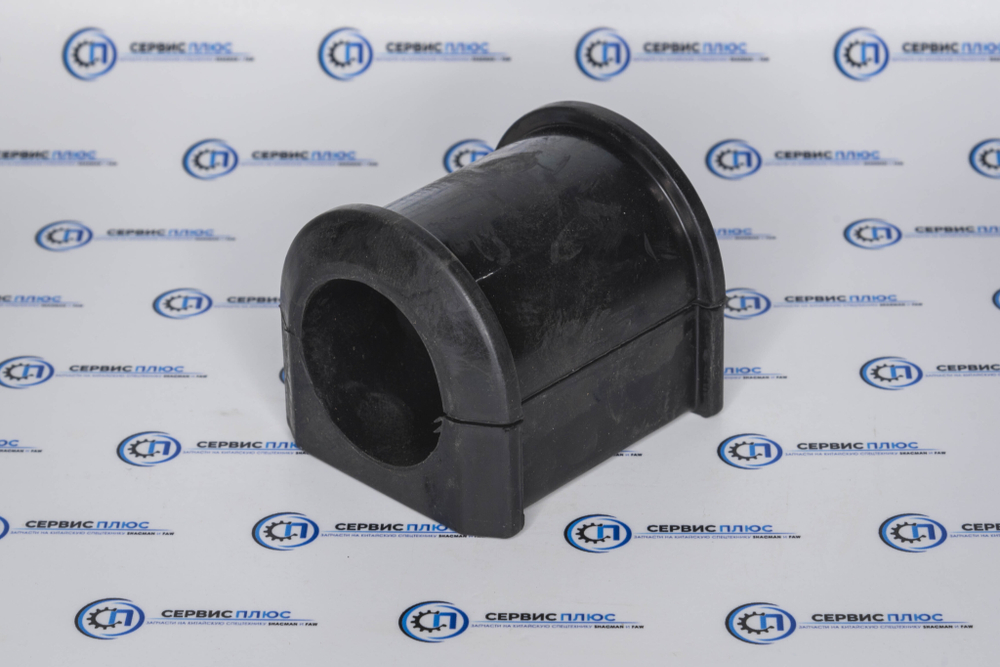 Втулка стабилизатора заднего Qinyan 199100680067