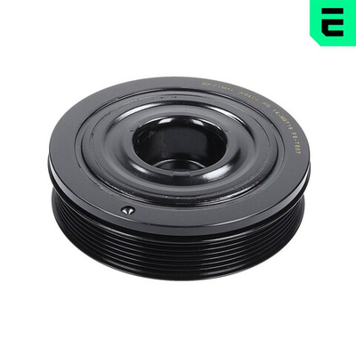 OPTIMAL - F87657-OPT - Belt Pulley, crankshaft