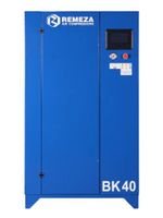 Компрессор винтовой REMEZA ВК40- 8 3018280