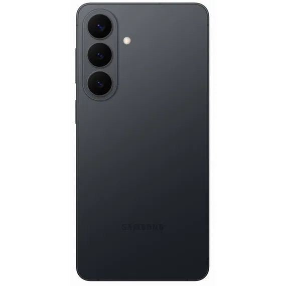 Samsung Galaxy S26 12/256Gb Black