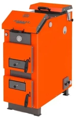 Твердотопливный котел Теплодар Куппер ЭКСПЕРТ-22 (2.0)