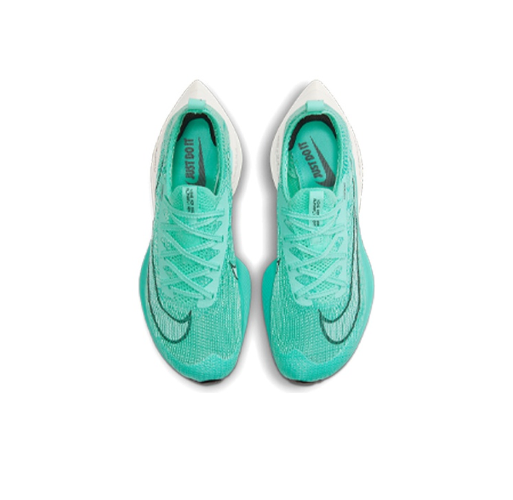 Женские кроссовки Nike Air Zoom Alphafly Next 1 'Turquoise' CZ1514-300
