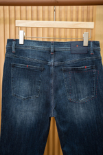 Джинсы Kiton