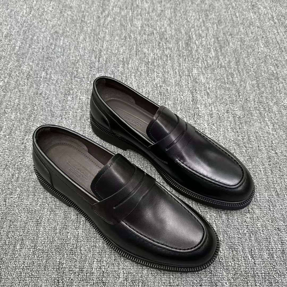 Туфли Zegna