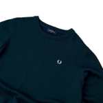 Свитер Fred Perry