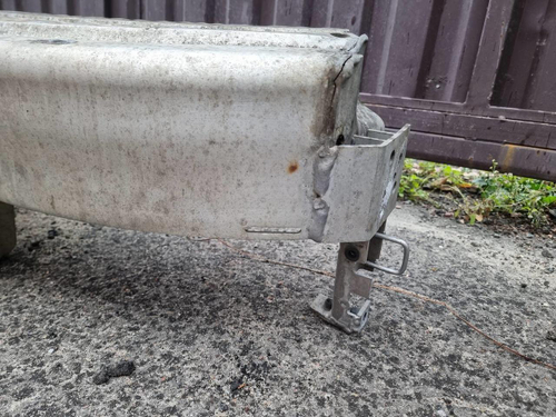 Усилитель передний Volvo FH 4 (2013-н.в.)