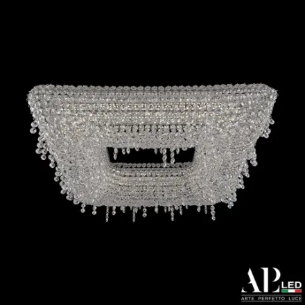 Потолочная люстра Rimini S503.0.60.B.4000