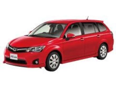 COROLLA FIELDER (III) [Кузов: NKE165; NRE16#; NZE16#; ZRE162] 2012-2019
