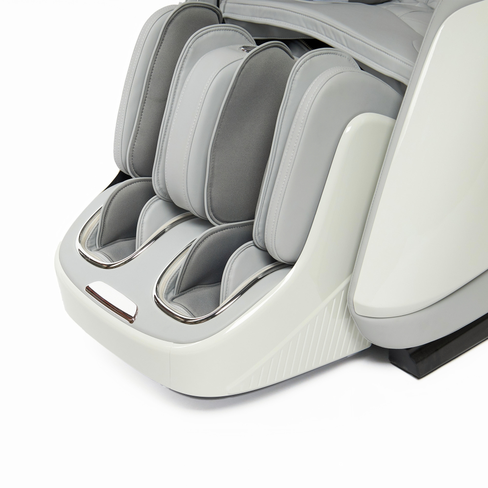 Массажное кресло Senzo Unkai Grey