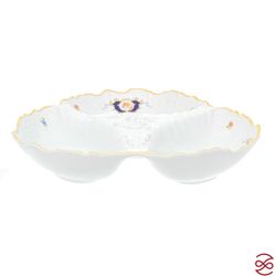 Менажница Bernadotte Синий глаз 30 см