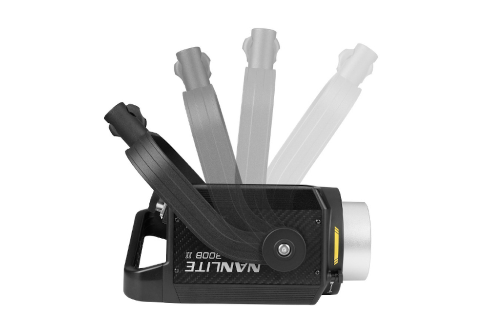 Осветитель светодиодный NANLITE Forza II 300B LED