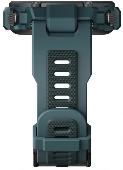 Умные часы Amazfit T-Rex Pro Steel Blue (синий)