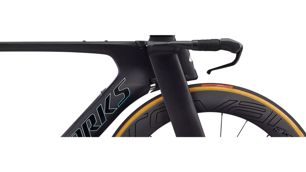 S Works Shiv Disc 1 470 000 Cycler shop
