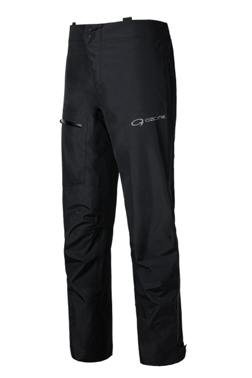 БРЮКИ МУЖСКИЕ САМОСБРОСЫ o3 Ozone KROS-1