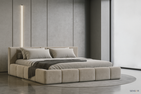 Кровать Лавсит Лайт