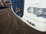 DAF XF 4x2 Седельный тягач FT XF 105 410 (Дизельный, 12,9 л, 408 л.с., АТ)