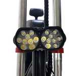 Электроскутер GT-X4 PRO