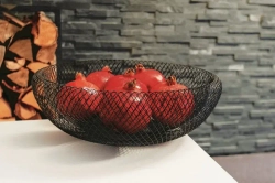 Philippi Сетчатая миска 40 см XL