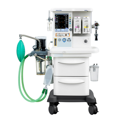 Аппарат наркозно-дыхательный Siriusmed Maja X55