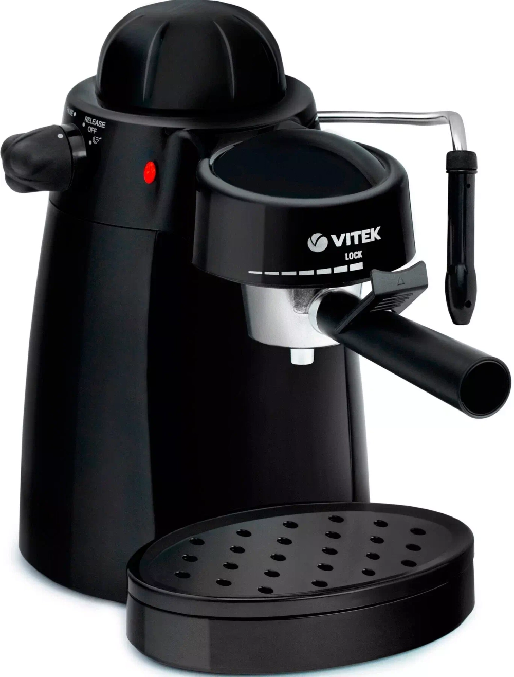 Кофеварка рожковая Vitek VT-1518 (q)