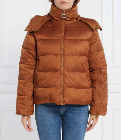 Куртка TWINSET - медный(232TP2221)