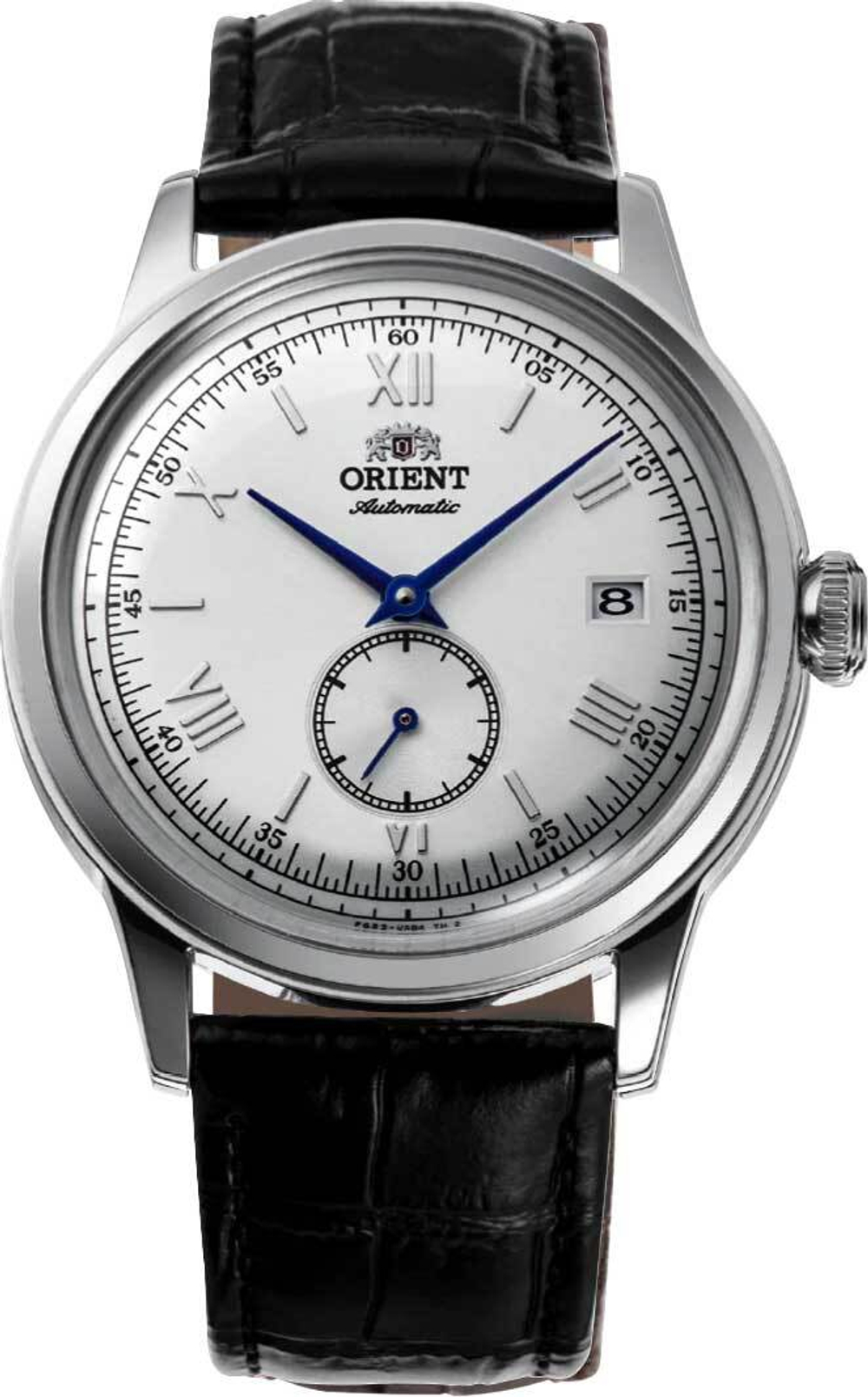 Японские механические наручные часы Orient RA-AP0104S3