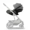 Автокресло Cybex Cloud G i-Size Lava Grey Plus