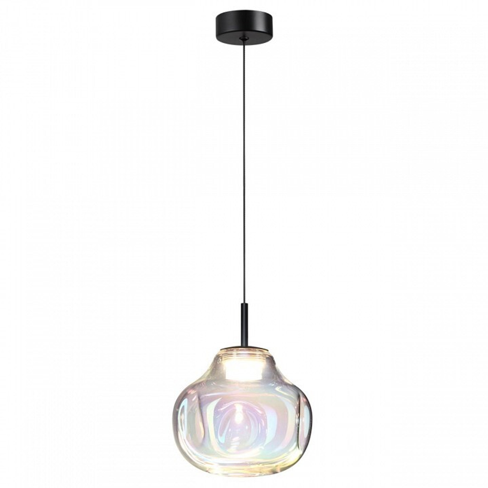 Подвесной светильник Odeon Light Vaso 5097/4LB