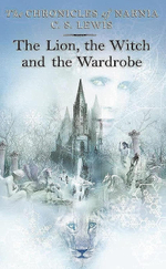 Chronicles of Narnia - Lion, Witch & Wardrobe