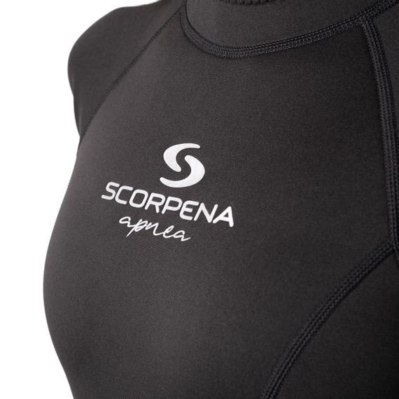 Гидрокостюм женский Scorpena Apnea Lady F4 1,5 мм