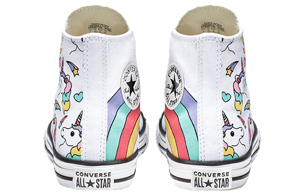 Кеды Converse Chuck Taylor All Star, 663994C