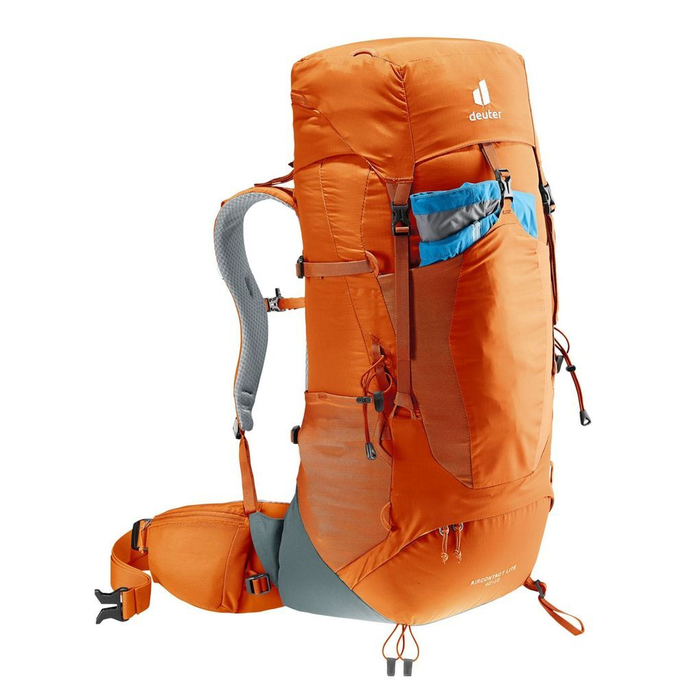 Рюкзак Deuter Aircontact Lite 40+10