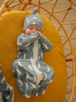 Спальный мешок Mjölk Чайки