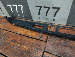 Кронштейн крышки багажника Geely Tugella 19-нв Б/У Оригинал 5062040200