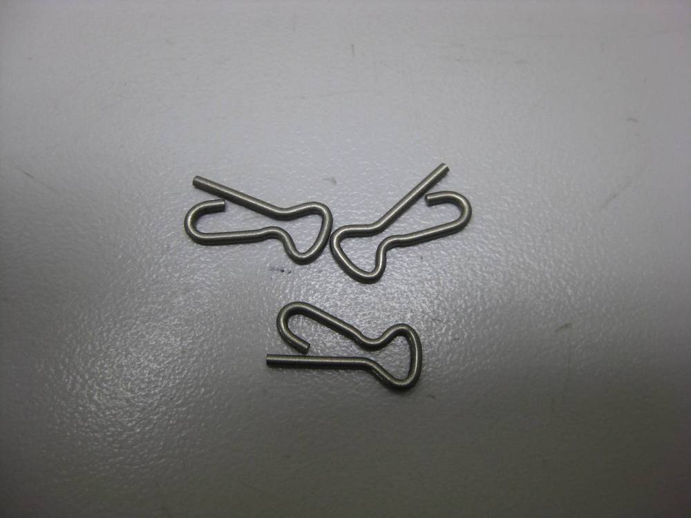 Штифт 09385-04003-000