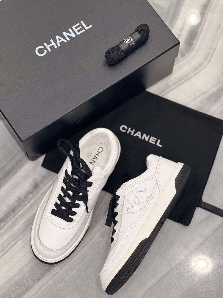 Кардиган CHANEL