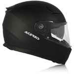 Шлем ACERBIS X-STREET FULLFACE 2 VISOR FS 816 bl Xl