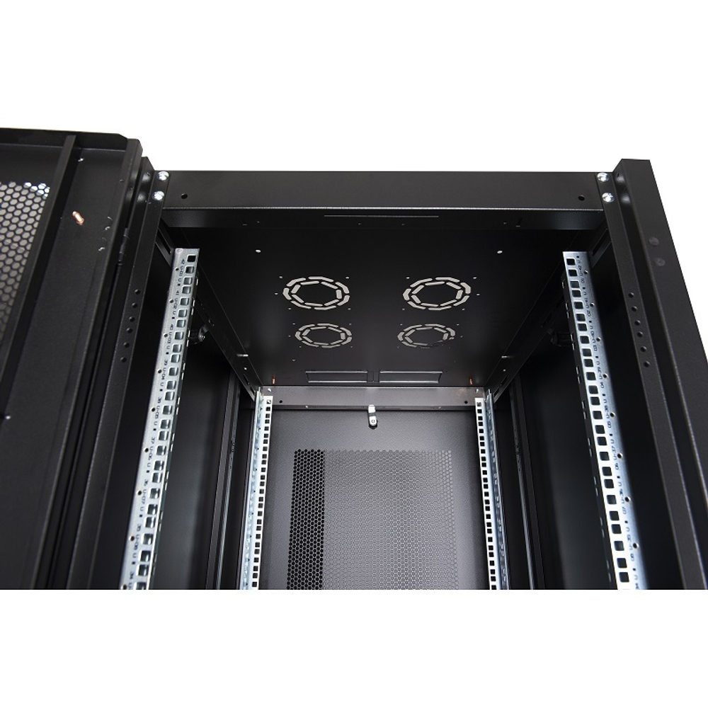 Шкаф напольный 19", 42U Datarex DR-721511