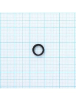 Кованое заводное кольцо Saikyo MB (1упк. по 15шт.)