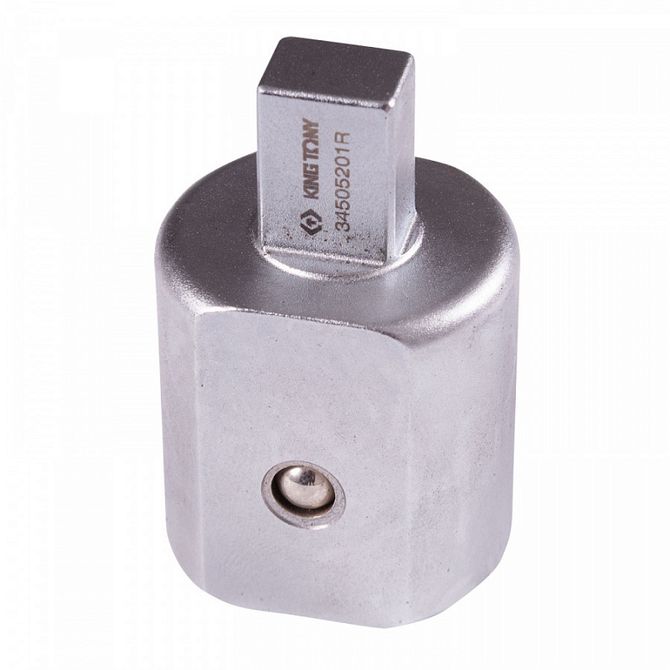 KING TONY (34505201R) Переходник 9х12 мм > 14х18 мм для динамометрического ключа