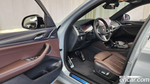 BMW X4 (G02) xDrive20i M Sports (05.2023)