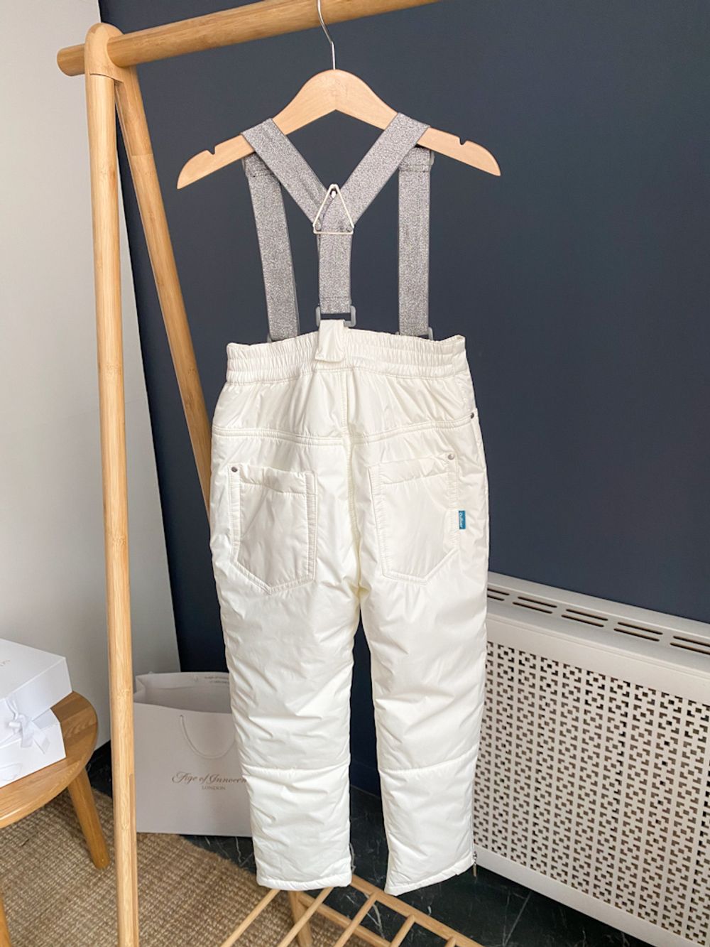 Новый полукомбинезоный Gulliver, 122